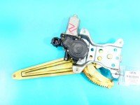 Podnośnik tył lewy SZYBY WINDA 85710-12300 5pin Toyota Corolla E12 kombi