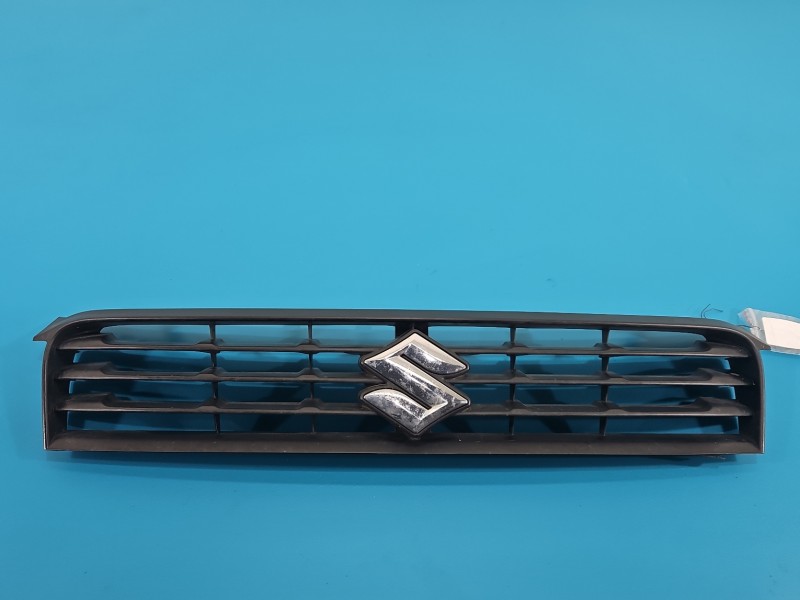 Atrapa grill Suzuki Splash