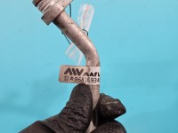 Przewód klimatyzacji rurka Peugeot Partner II 9681693480