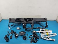 Deska rozdzielcza airbag pasażera kokpit Kia Ceed I 06-