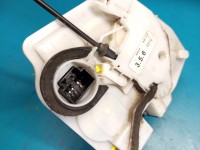 Zamek przód lewy Mazda 6 II GH EUROPA IMPRK1580987, Kod lakieru: 28W, 8pin