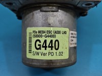 Pompa abs Hyundai I30 III 16- 1.4 16V 58900-G4400, 58920-G4400