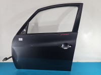 DRZWI PRZÓD LEWE KIEROWCY Kia Venga 5d 9A