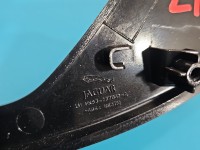 Listwa dekor deski Jaguar F-Pace 16- GX63-044E04-A, HK83-237B47-A Europejska, 5szt. KPL, JX73-14B790-AA