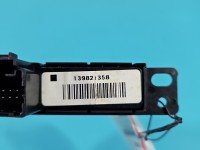 Przełącznik świateł awaryjnych Dodge Caravan V 07-20 68110973AC, 139821358