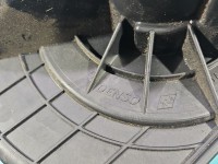 Dmuchawa nawiewu wentylator Renault Master III 10-24 173830100 EUROPA