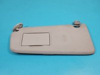 Przesłonka lewa Ford Kuga Mk1 I 08-13 DASZEK osłona przeciwsłoneczna