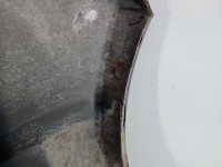 Błotnik przód lewy Fiat Linea