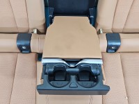 Fotele komplet kanapa BMW iX3 G08