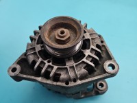 TEST Alternator Audi A6 C5 078903016AC, 2542497C 2.5 tdi