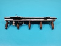 TESTOWANY Wtryskiwacz Volvo S80 I 9186340, 020155831 2.0 T