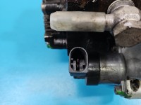 Pompa wtryskowa Audi A6 C6 3.0 tdi 0445010090