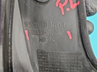 Chlapacz Kia Niro I 16-22 86832-G5000, 86832G5000 1.6 GDI