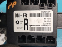 Sterownik moduł Maserati, DRZWI PRZÓD PRAWY Maserati Quattroporte II 13- 52851639AF