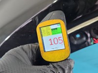 Błotnik przód lewy LEXUS NX I 14-21 217