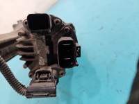 Przekładnia kierownicza maglownica Opel Astra V K 39096855, 426154570