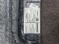 Wykładzina bagażnika podłoga AUDI Q5 08- 8R0861531A, 8R0861529A