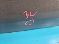 Drzwi tył prawe Peugeot 208 I HB 5d KCLD