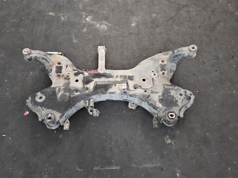 Sanki Belka silnika Hyundai Tucson III 15-20 2.0 crdi