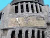TEST Alternator Vw Passat B4 1.9 tdi