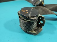 Pas bezpieczeństwa przód lewy kierowcy Land rover Discovery I EU