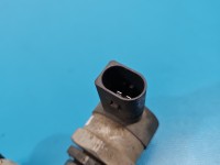 Listwa wtryskowa CZUJNIKI Skoda Yeti 2.0d CFJ 03L130089P, 057130764H, 03L906054