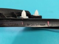 Osłona ZAŚLEPKA PLASTIK Ford Mondeo Mk5 DS73-F16004