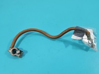 KLEMA INSTALACJA WIĄZKA MINUSOWA MINUS Bmw e90 10304410, 6938493