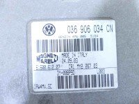 Komputer Sterownik silnika Vw Golf IV 036906034CN 1.6 16V