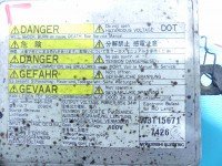 Przetwornica xenon MAZDA 5 05- W3T15671