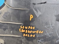 Osłona ZAŚLEPKA PLASTIK Isuzu D-Max II 11-19 898064468