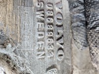 Most tylny DYFER tył Volvo XC90 I 02- 2.5 T 08689633, P8653553