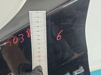 Błotnik przód lewy Bmw X3 e83 czarny 475/9