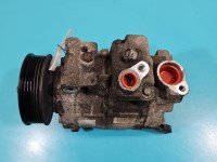 Sprężarka klimatyzacji kompresor AUDI Q5 08- 8K0260805L, 447150-3620