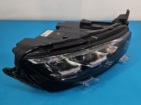 Reflektor prawy lampa przód Citroen C5 Aircross 17-25 EUROPA 9835610280, 89915758