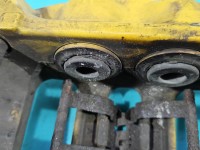 Zacisk tył prawy Porsche Panamera I 970 3.0 v6 (CWD) HB