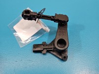 Czujnik poziomowania xenon Opel Grandland