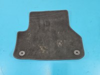 Dywaniki komplet Audi A4 B9