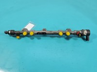 Listwa wtryskowa CZUJNIKI 0281006037, 0281006035, 0445214211 Hyundai Ix35 09-13 2.0 CRDI