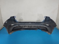 Zderzak tył Skoda Scala 2019- LA7W HB