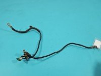 KLEMA INSTALACJA WIĄZKA MINUSOWA MINUS Peugeot 308 I