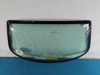 Szyba tylna KLAPY BAGAŻNIKA TYŁ Seat Cordoba II 6L sedan