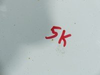 DRZWI PRZÓD PRAWE PASAŻERA CITROEN DS3 10-16 3d biały EWP/EXY