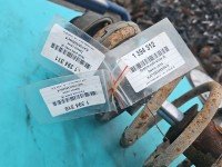 Sprężyna przód przednia Daewoo Lanos 1,4.0 8V wiel