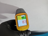 Maska przednia Fiat Ducato IV 549