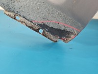 Błotnik przód prawy Ford Mondeo Mk4 T6