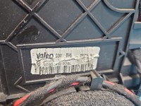 Nagrzewnica Renault Megane III EUROPA