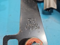 Deska rozdzielcza airbag pasażera kokpit Kia Ceed I 06-