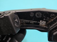 KLEMA INSTALACJA WIĄZKA PLUSOWA PLUS BMW iX3 G08 9339829-04, 9339829