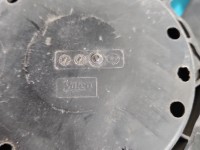 WZMOCNIENIE CZOŁOWE Pas przedni Renault Megane III